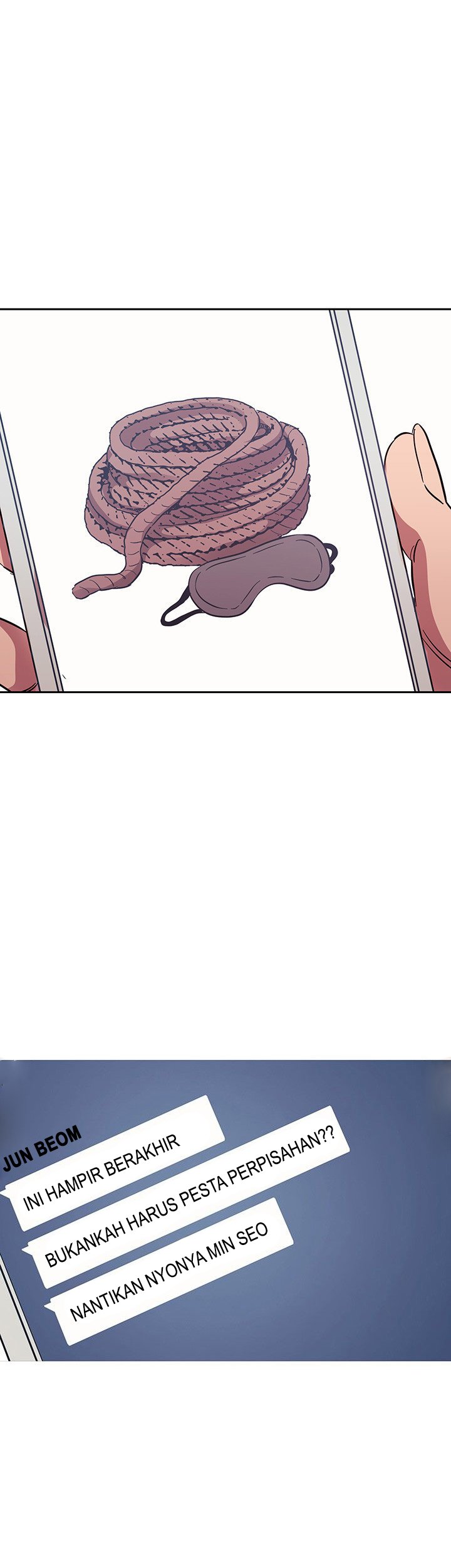 Mother Hunting - Chapter 53 2