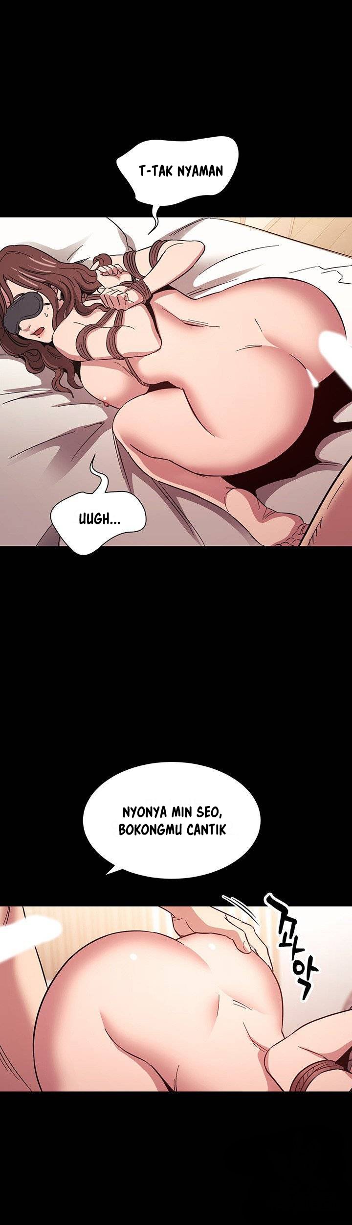 Mother Hunting - Chapter 53 25