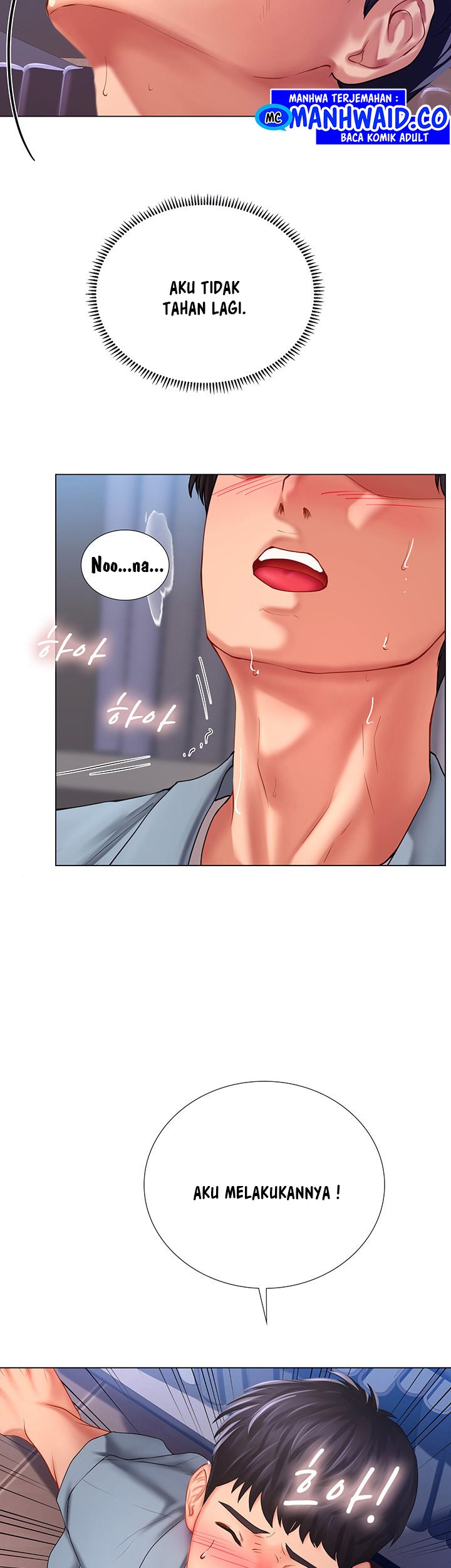 Should I Study at Noryangjin - Chapter 53 38