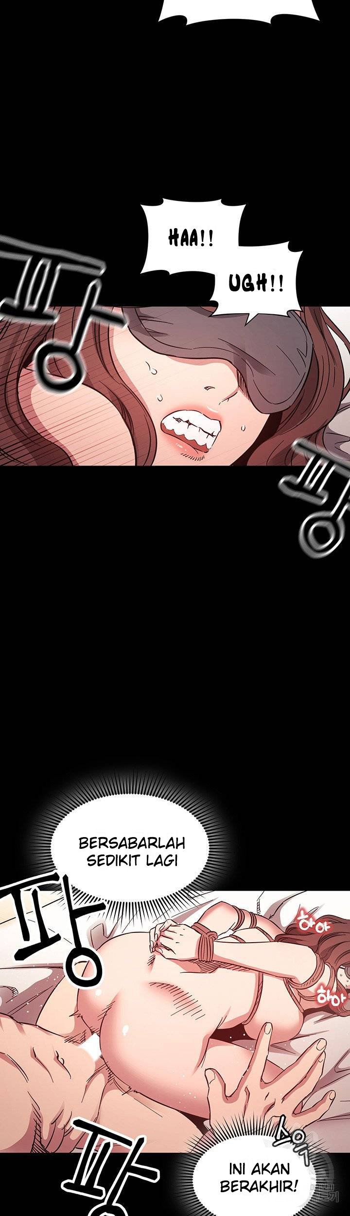 Mother Hunting - Chapter 53 30