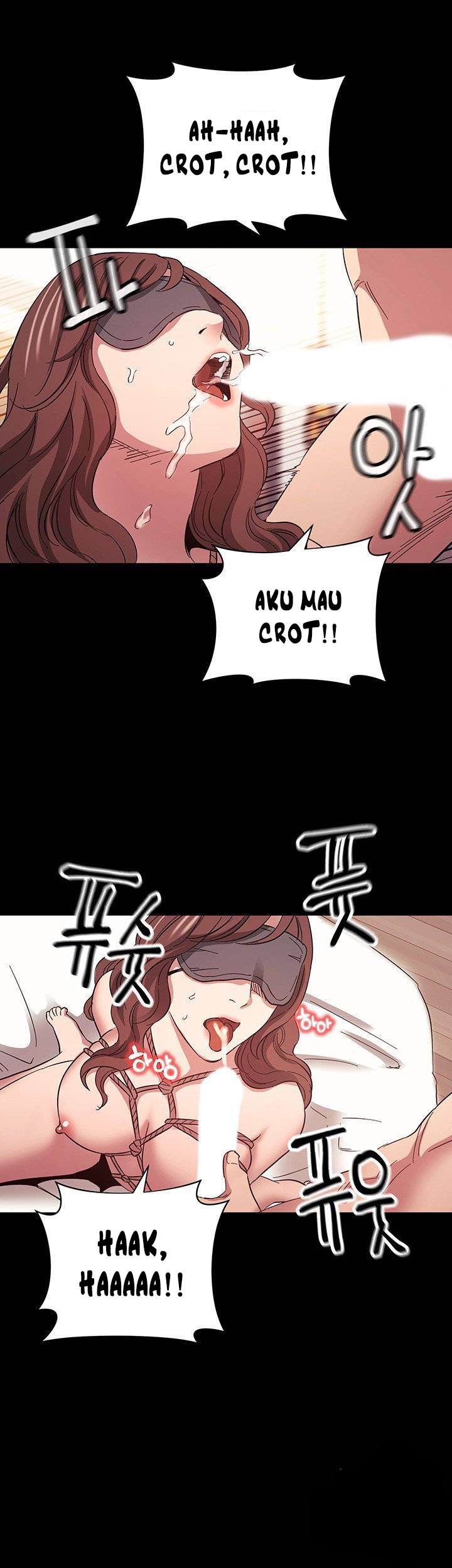 Mother Hunting - Chapter 53 20