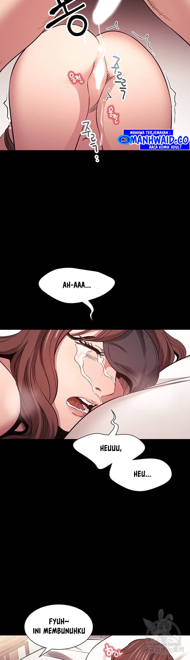 Mother Hunting - Chapter 53 37