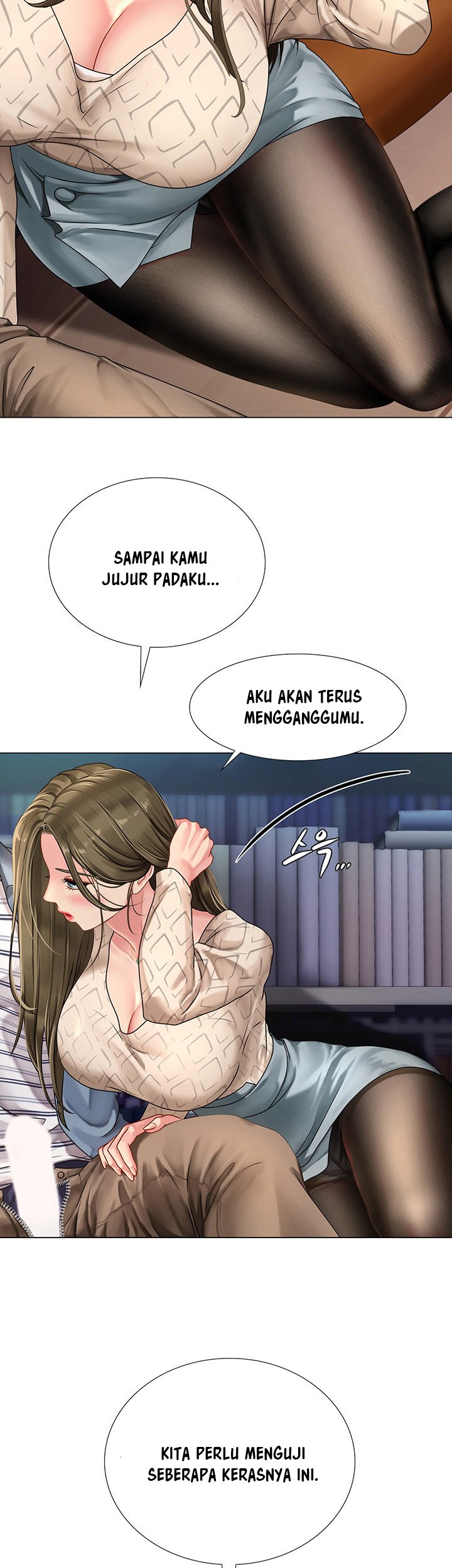 Should I Study at Noryangjin - Chapter 53 22