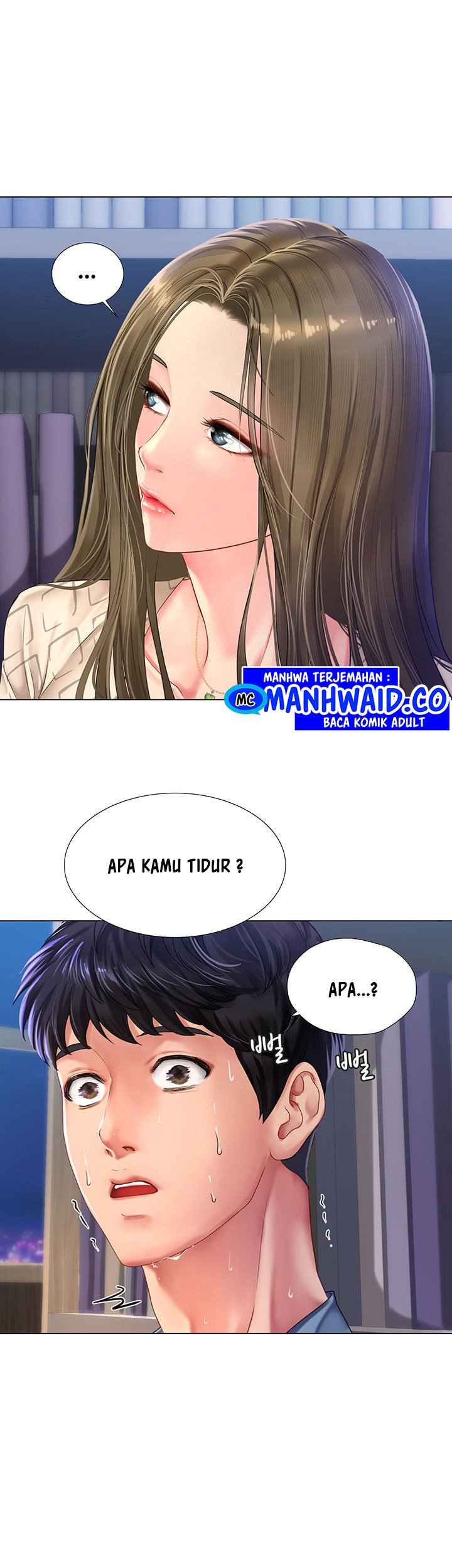 Should I Study at Noryangjin - Chapter 53 4