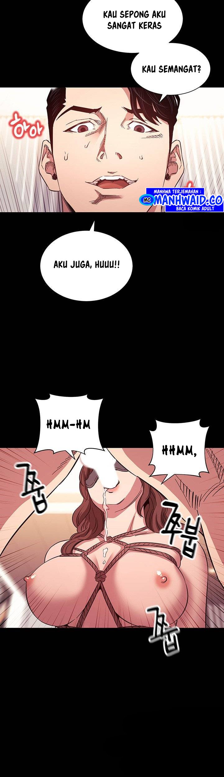 Mother Hunting - Chapter 53 19