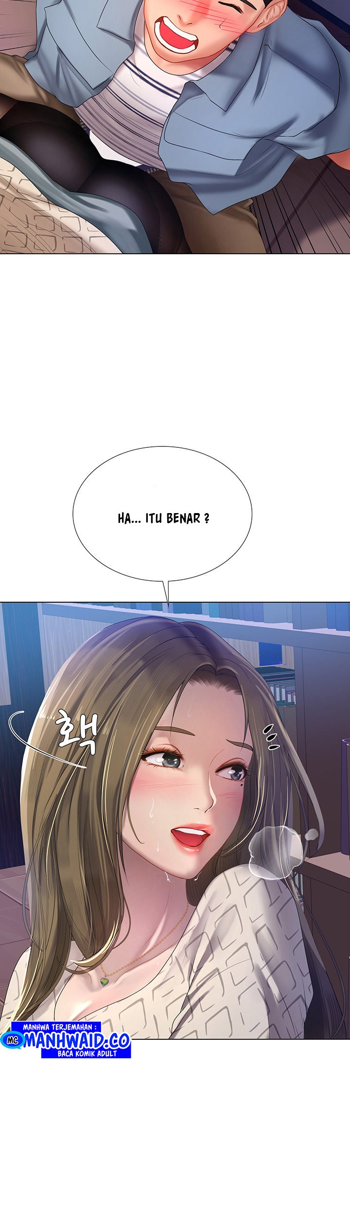 Should I Study at Noryangjin - Chapter 53 39