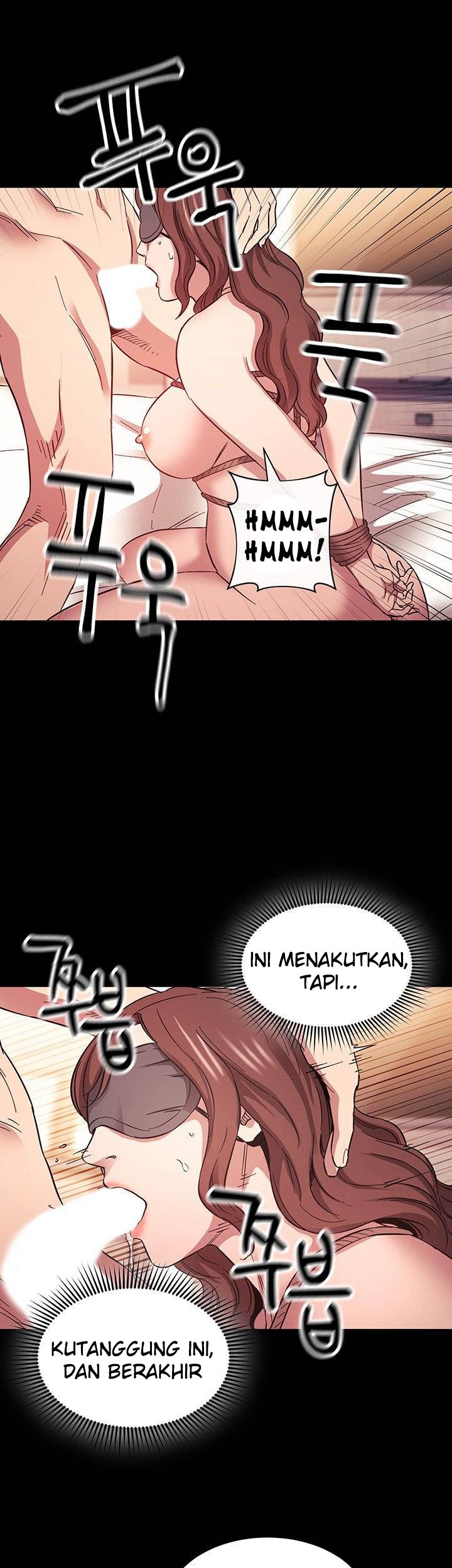 Mother Hunting - Chapter 53 18