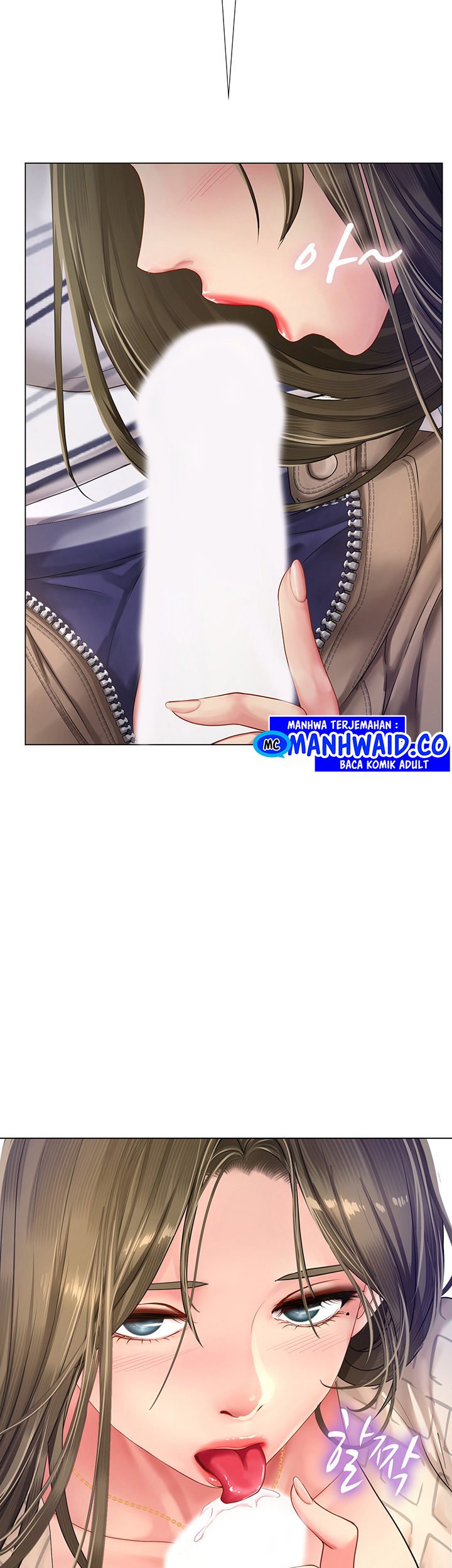 Should I Study at Noryangjin - Chapter 53 23