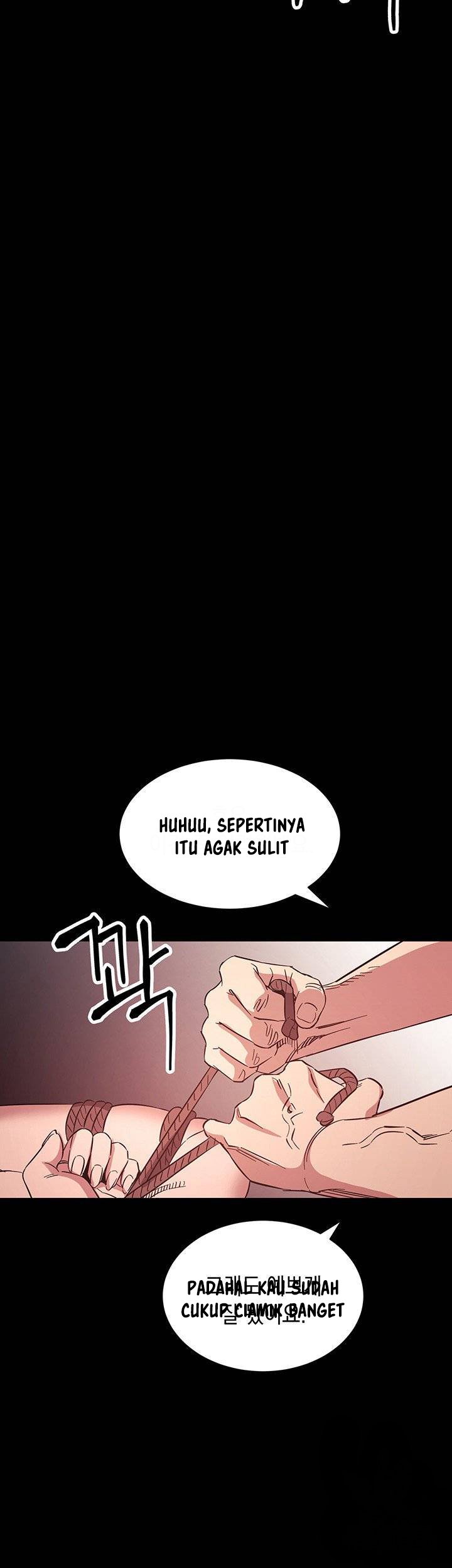 Mother Hunting - Chapter 53 24