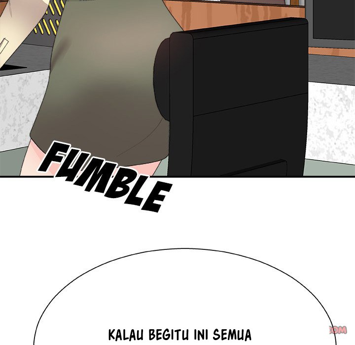 Miss Announcer - Chapter 61 76