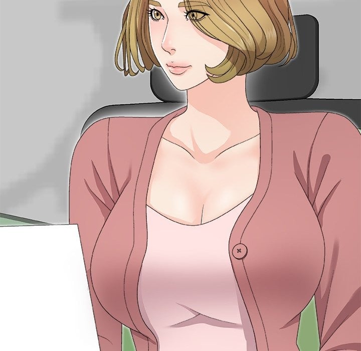 Miss Announcer - Chapter 61 18