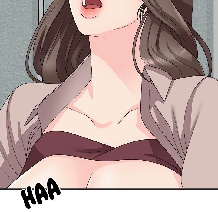 Miss Announcer - Chapter 61 145