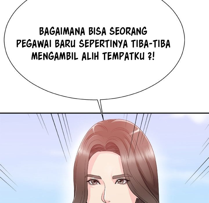 Miss Announcer - Chapter 61 35