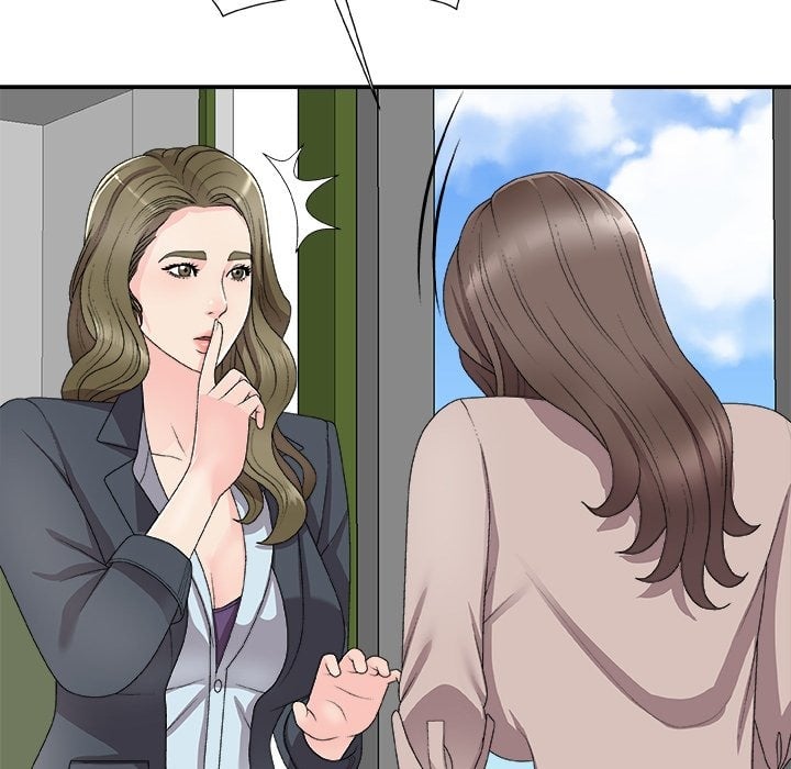 Miss Announcer - Chapter 61 45