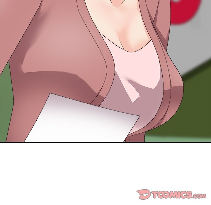 Miss Announcer - Chapter 61 28