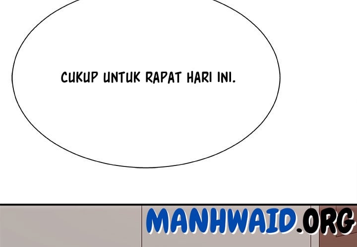 Miss Announcer - Chapter 61 3