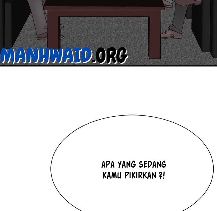Miss Announcer - Chapter 61 83