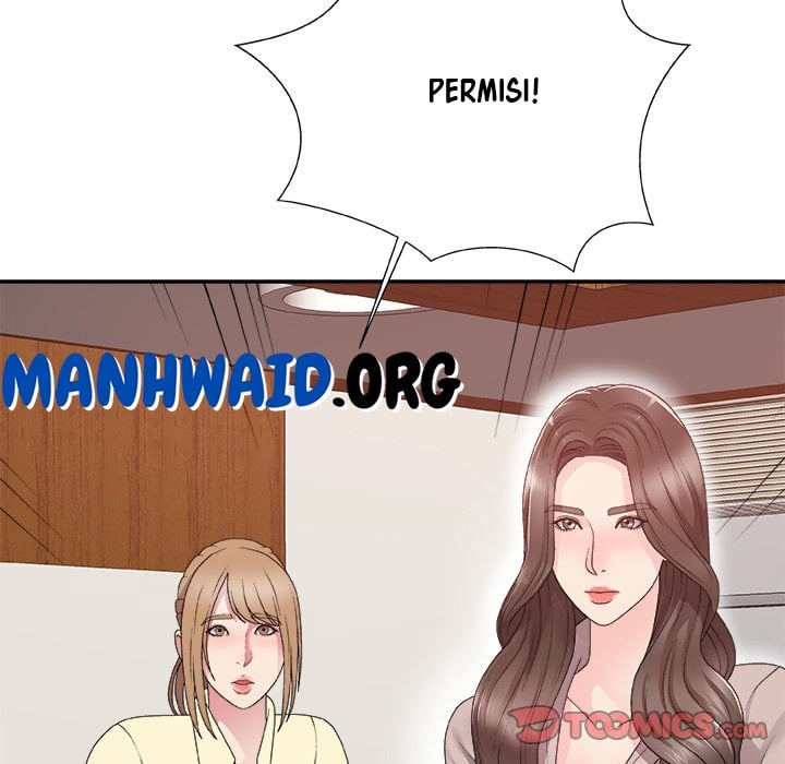 Miss Announcer - Chapter 61 70