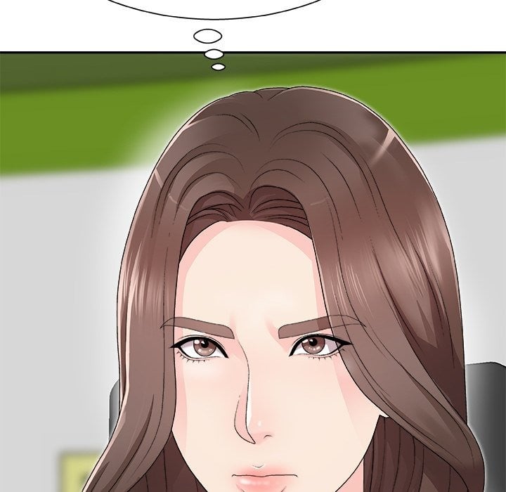 Miss Announcer - Chapter 61 20