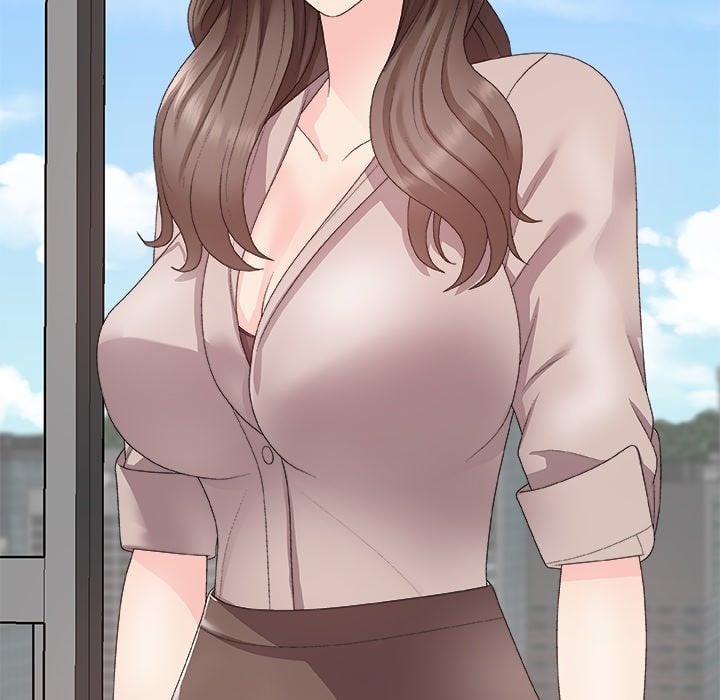 Miss Announcer - Chapter 61 59