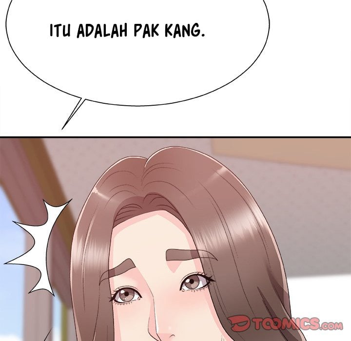 Miss Announcer - Chapter 61 40
