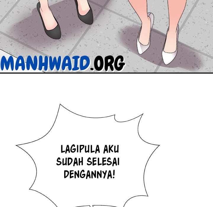 Miss Announcer - Chapter 61 44