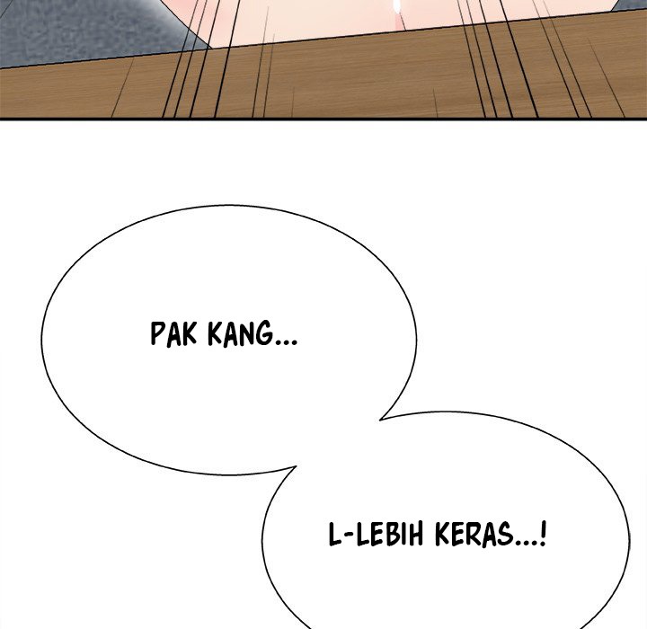 Miss Announcer - Chapter 61 155