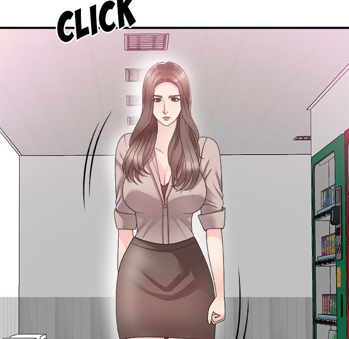 Miss Announcer - Chapter 61 65
