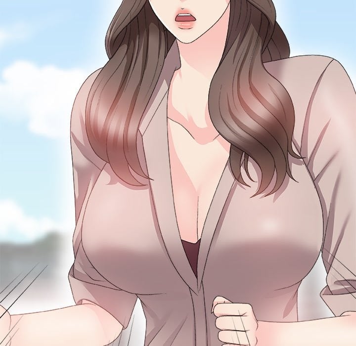 Miss Announcer - Chapter 61 36