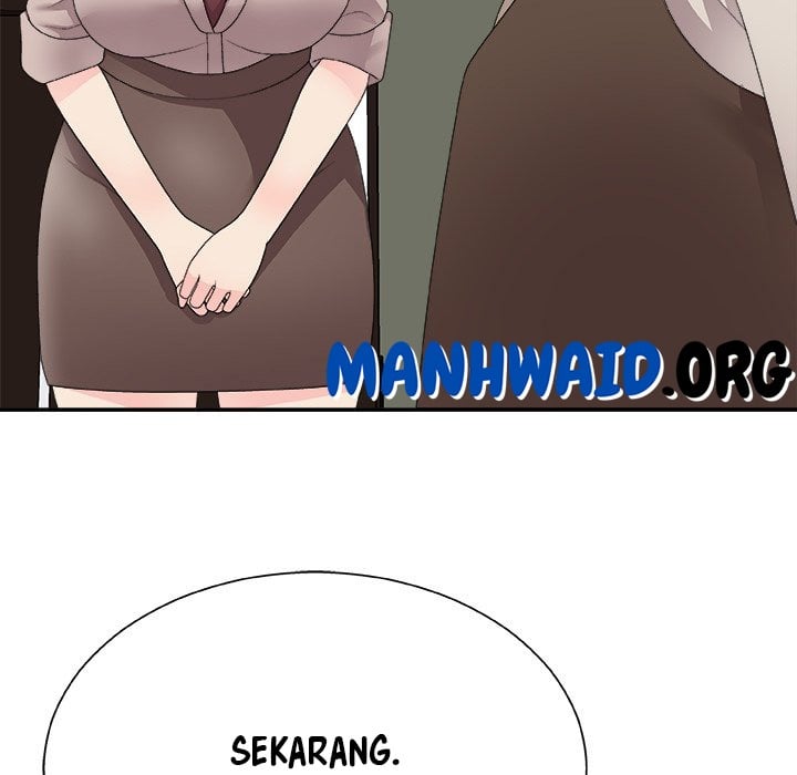 Miss Announcer - Chapter 61 92