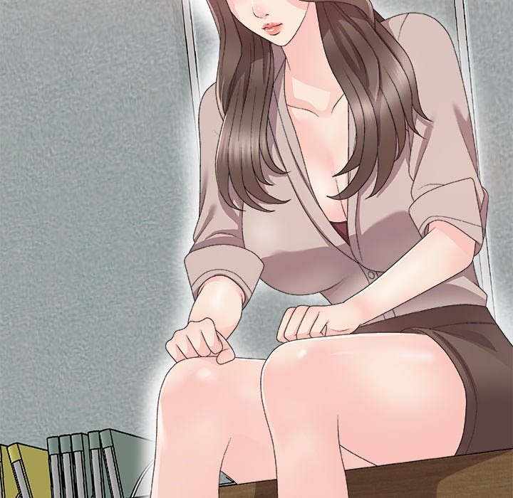 Miss Announcer - Chapter 61 104