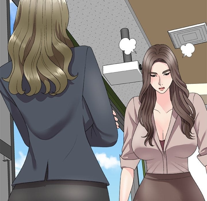 Miss Announcer - Chapter 61 50