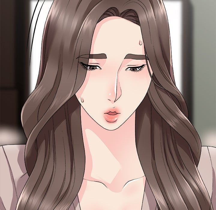Miss Announcer - Chapter 61 96