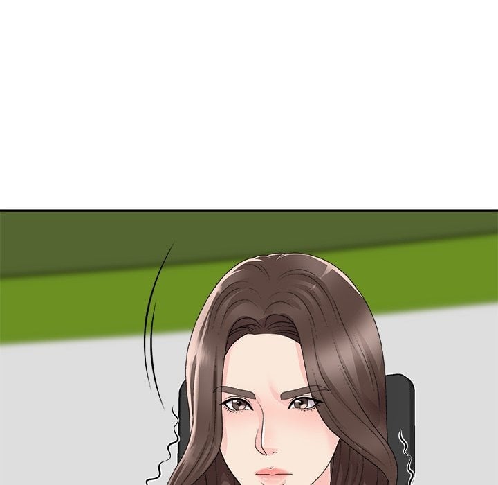 Miss Announcer - Chapter 61 29