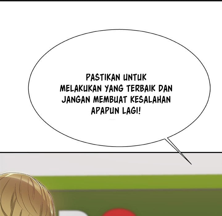 Miss Announcer - Chapter 61 8