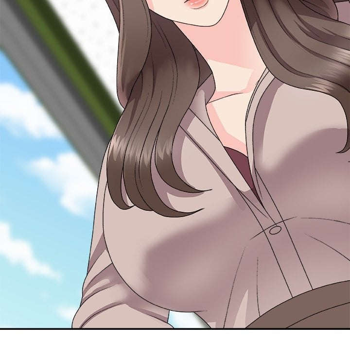Miss Announcer - Chapter 61 48