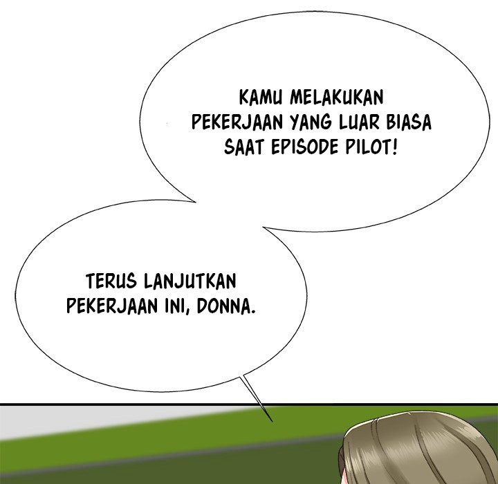 Miss Announcer - Chapter 61 24