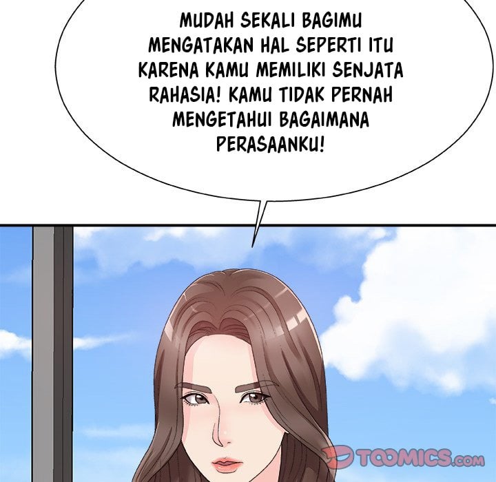 Miss Announcer - Chapter 61 58