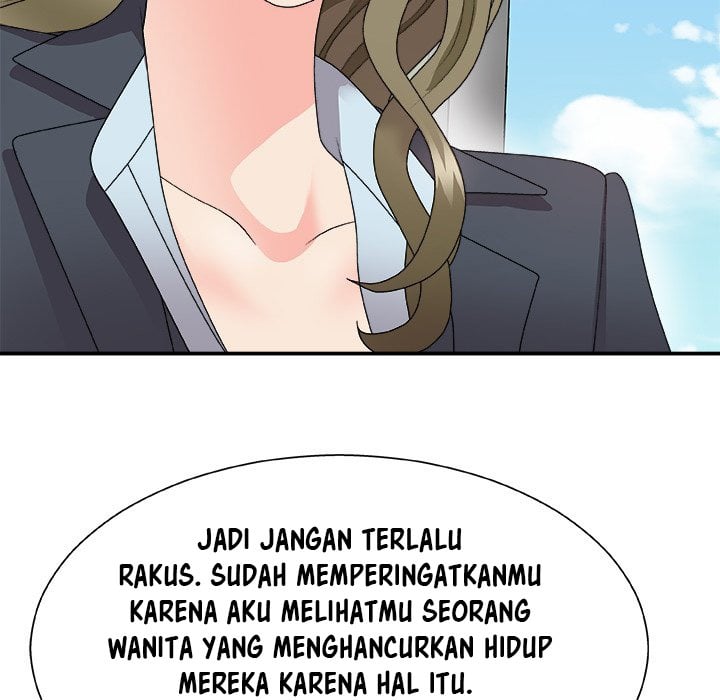 Miss Announcer - Chapter 61 53