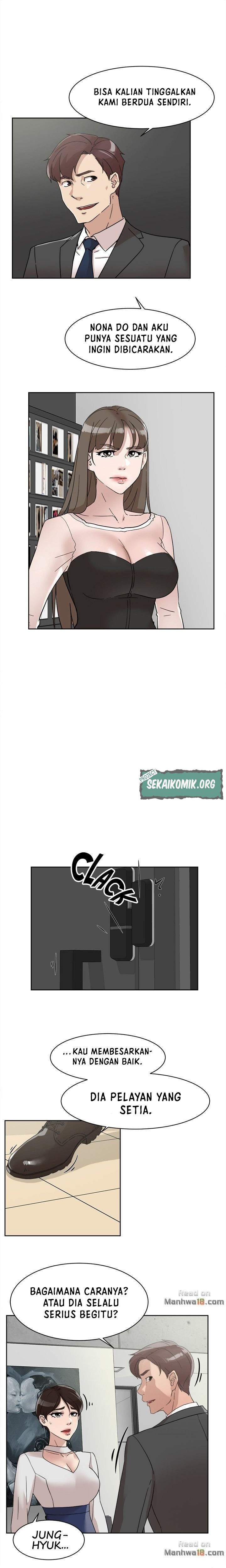 Her 4 Incher - Chapter 61 5
