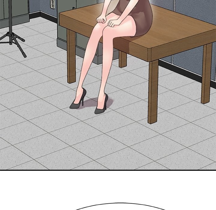 Miss Announcer - Chapter 61 102