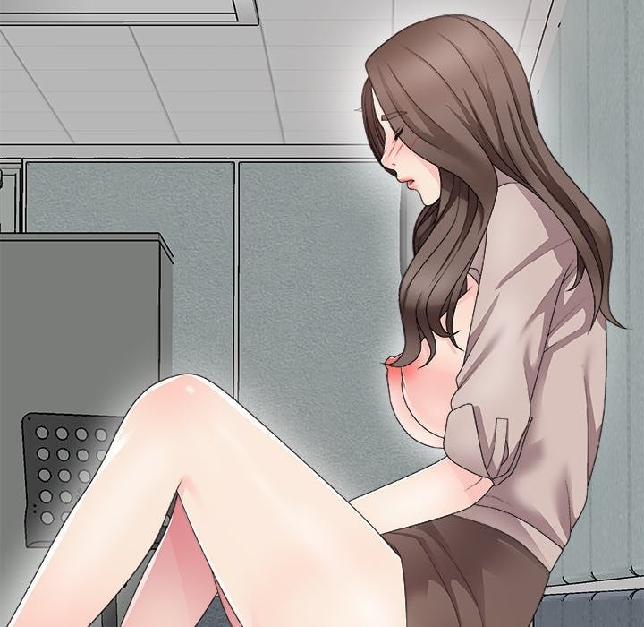 Miss Announcer - Chapter 61 147
