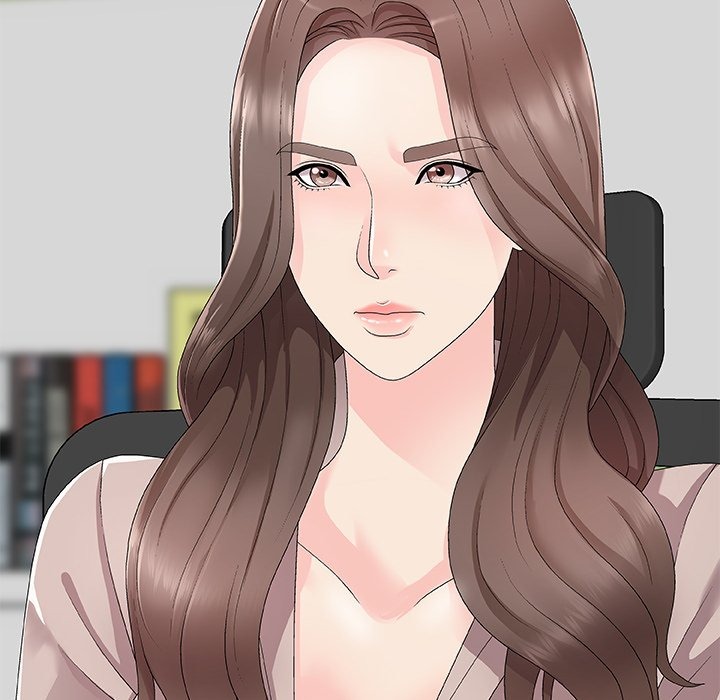 Miss Announcer - Chapter 61 11