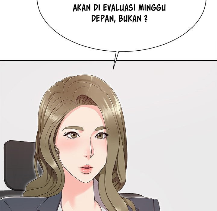 Miss Announcer - Chapter 61 6