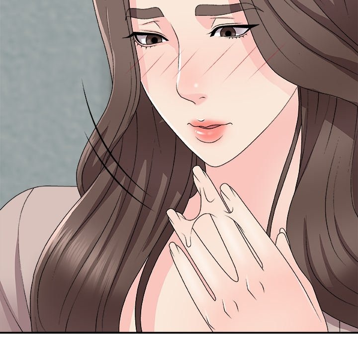 Miss Announcer - Chapter 61 129