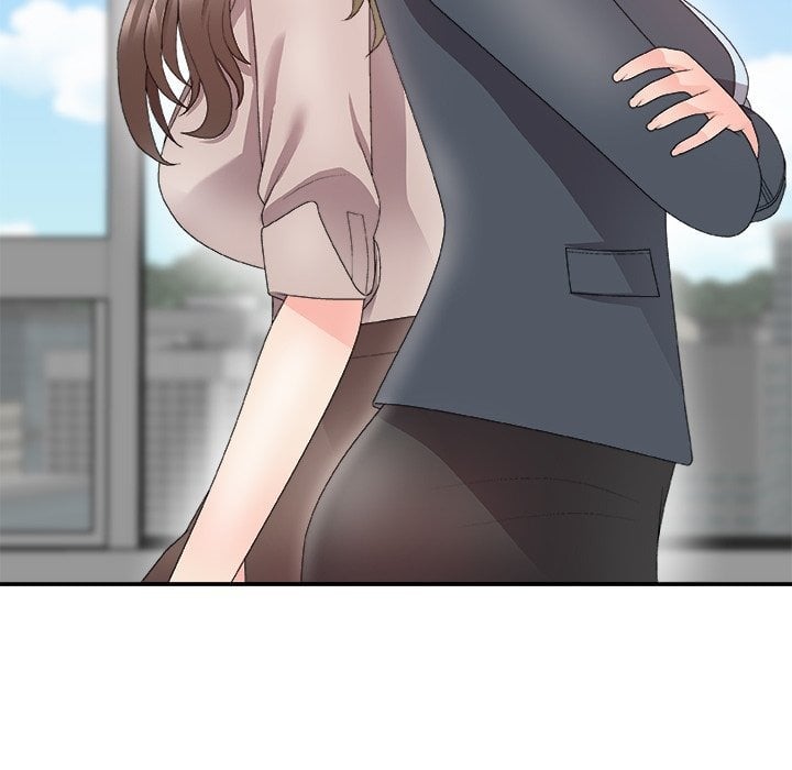 Miss Announcer - Chapter 61 55