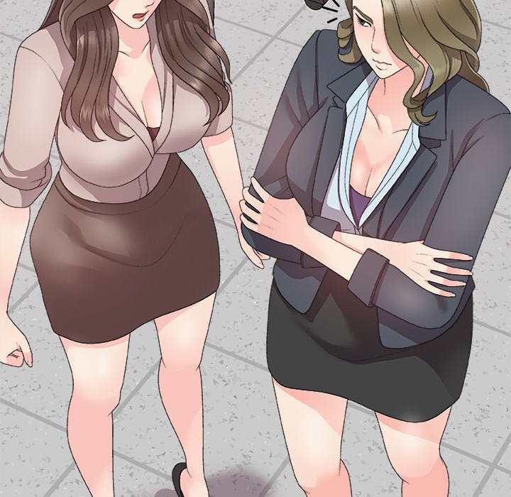 Miss Announcer - Chapter 61 43