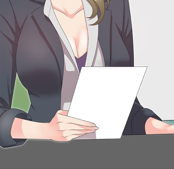Miss Announcer - Chapter 61 7