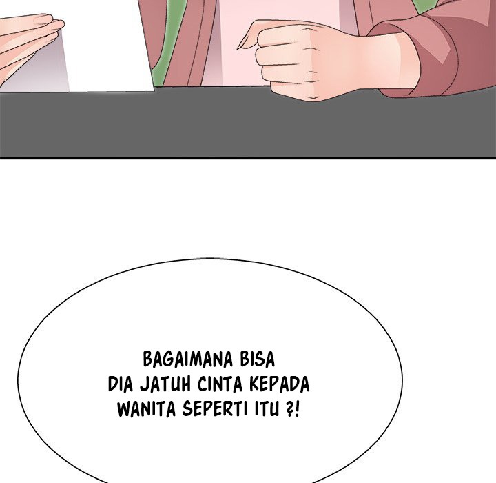 Miss Announcer - Chapter 61 19