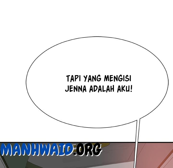 Miss Announcer - Chapter 61 32
